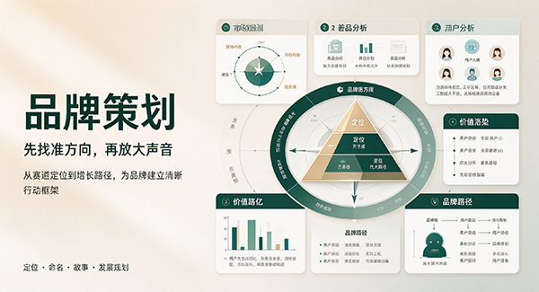 博望区品牌策划